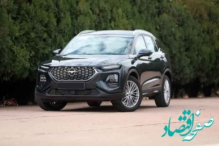 طراحی زیبا، قدرت، کیفیت و قیمت مناسب، مزایای رقابتی هایما ۸اس