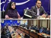 روز پرکار مدیرعامل در تهران