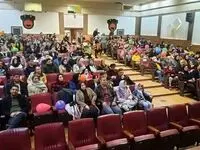 چهل و هفتمین پویش دورهمی خانواده بزرگ ذوب‌آهن اصفهان