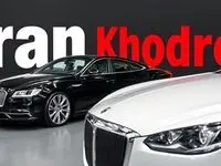 قیمت خودروهای ایران خودرو دوشنبه سیزدهم اسفند ۱۴۰۳ اعلام شد + جدول قیمت خودرو