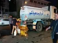 تهران در آماده باش؛ فاجعه در راه است؟ 