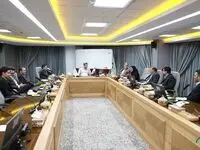 راهکارهای نوین تأمین مالی و بازارسازی در حوزه اکتشاف و بهره‌برداری معادن بررسی شد