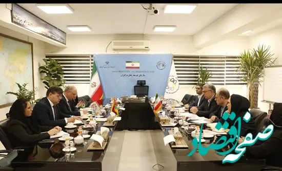 توسعه همکاری‌های تجاری ایران و بلاروس/ افتتاح مرکز تجاری ایران در بلاروس