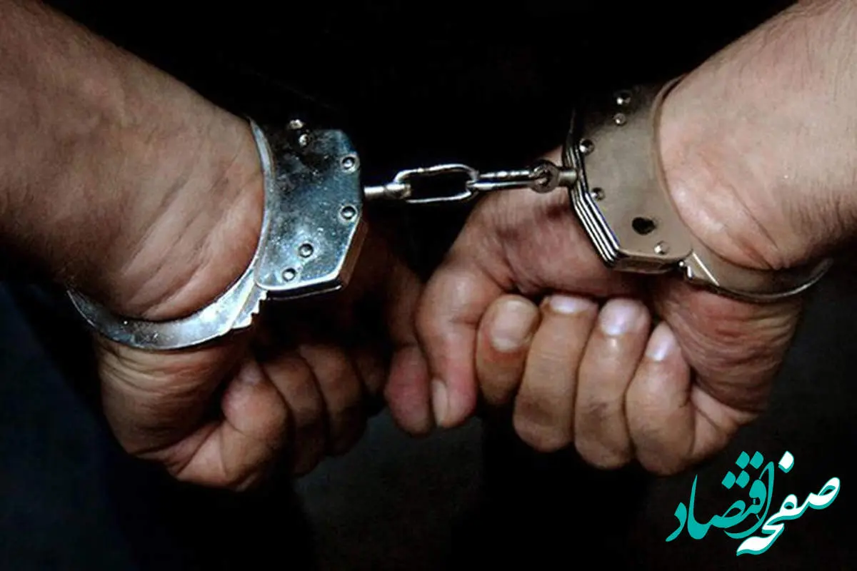 جاسوس اروپایی در هرمزگان به دام افتاد