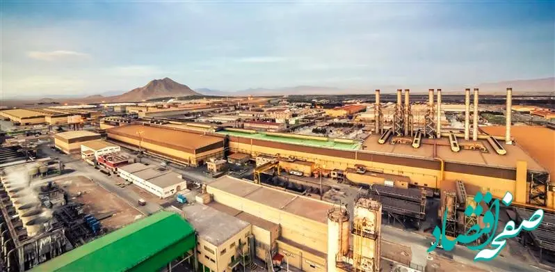 فولاد مبارکه بیشترین سهم در صرفه‌جویی ارزی را به خود اختصاص داد