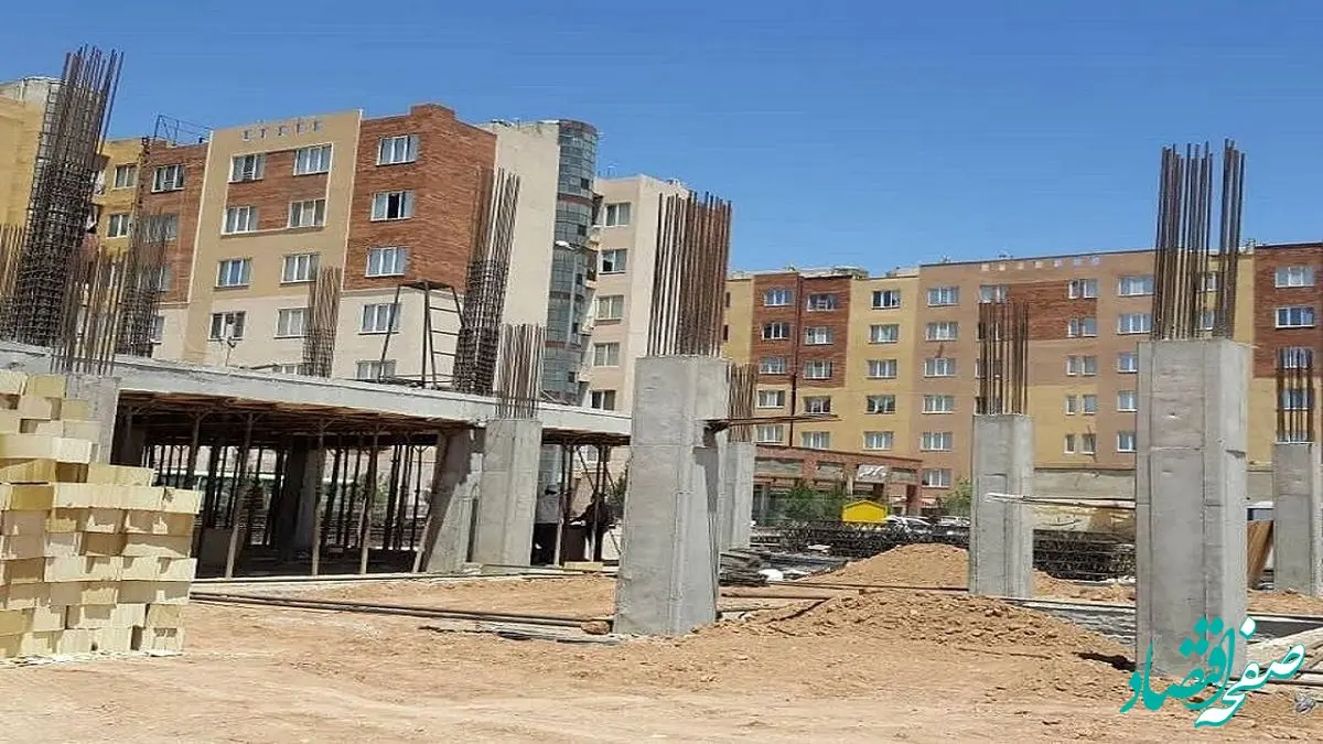 واگذاری ۲.۵ میلیون قطعه زمین رایگان به متقاضیان مسکن