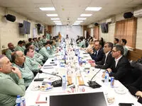 فرایند ارزیابی جایزه ملی تعالی سازمانی 1402 آغاز شد