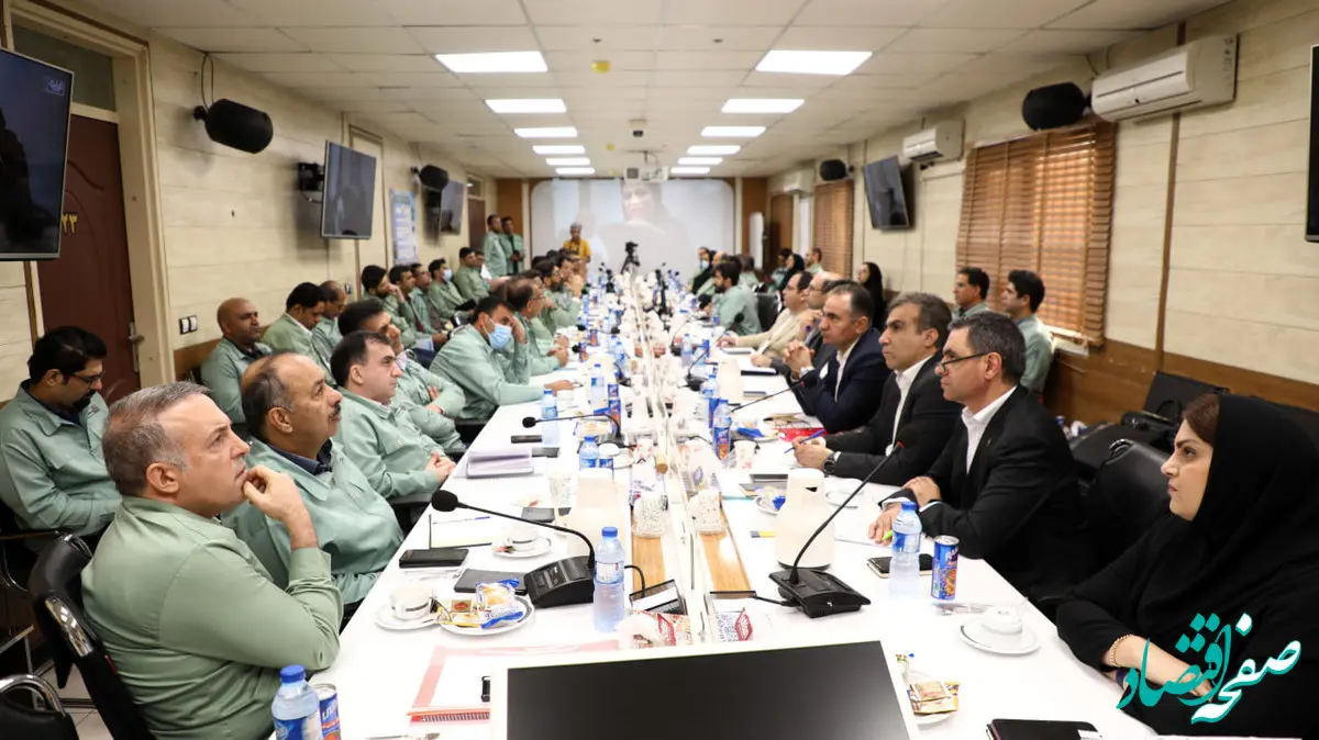 فرایند ارزیابی جایزه ملی تعالی سازمانی 1402 آغاز شد