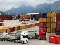 صادرات کالاهای غیرنفتی از گمرکات این استان از مرز یک میلیارد دلار عبور کرد