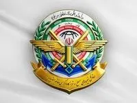 ستاد کل نیروهای مسلح: مجاهدت رسانه‌ها، رکن قدرت ملی است