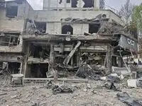 خسارت دیدگان جنگ به کجا مراجعه کنند؟ 