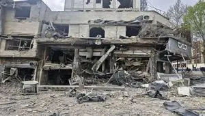 خسارت دیدگان جنگ به کجا مراجعه کنند؟ 