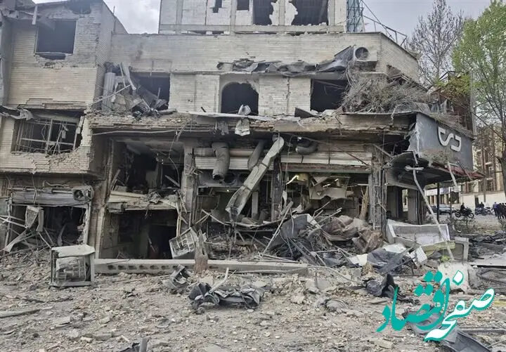 خسارت دیدگان جنگ به کجا مراجعه کنند؟ 
