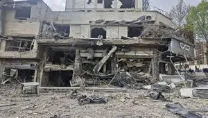 خسارت دیدگان جنگ به کجا مراجعه کنند؟ 