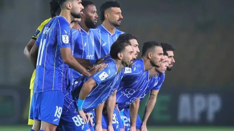 خبر داغ: پایان همکاری استقلال با بازیکن محبوب تیم
