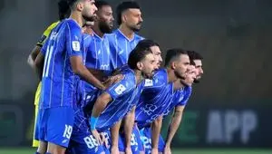 خبر داغ: پایان همکاری استقلال با بازیکن محبوب تیم