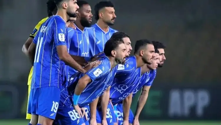 خبر داغ: پایان همکاری استقلال با بازیکن محبوب تیم