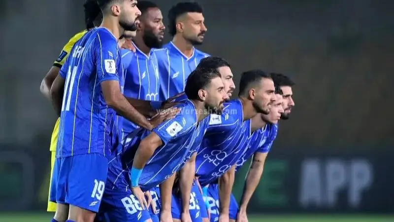 خبر داغ: پایان همکاری استقلال با بازیکن محبوب تیم