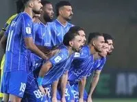 خبر داغ: پایان همکاری استقلال با بازیکن محبوب تیم
