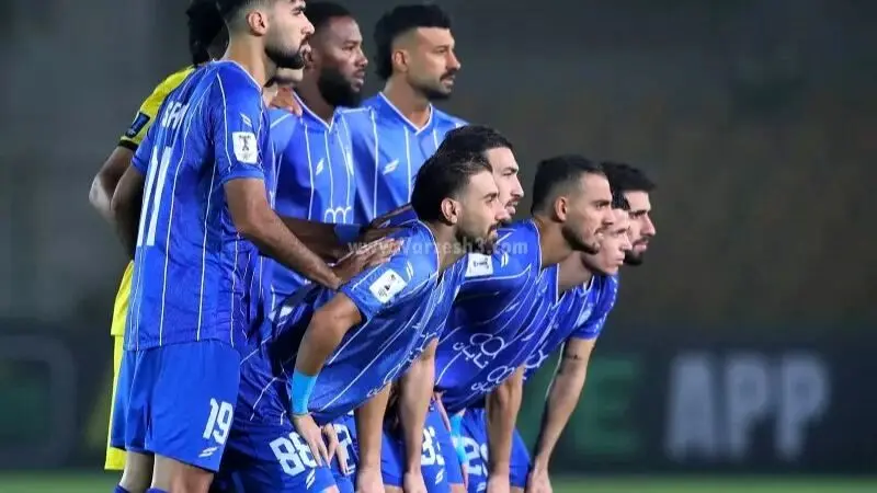 خبر داغ: پایان همکاری استقلال با بازیکن محبوب تیم