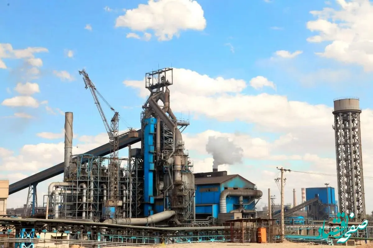 ذوب آهن اصفهان، نماد خودکفایی و توسعه صنعت در انقلاب اسلامی/ذوب آهن اصفهان، ایرانی کوچک است به بزرگی ایران