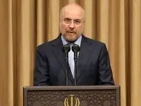 واکنش قالیباف به شهادت اسماعیل هنیه و خط و نشان برای اسرائیل در جهان طوفان به پا کرد