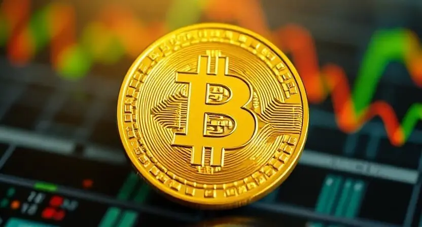 قیمت بیت کوین امروز یکشنبه ۱۹ اسفند ۱۴۰۳ اعلام شد |  پیش‌ بینی قیمت بیت کوین + جدول قیمت