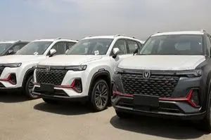 آغاز ثبت نام خودروهای وارداتی با شرط مسدودی ۵۰۰ میلیون تومانی | مهلت ۵ روزه برای وکالتی کردن حساب