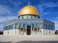 شیخ حسینی: حضور پرشکوه در روز قدس، گامی مکمل در مسیر تحقق آرمانهای طوفان الاقصی