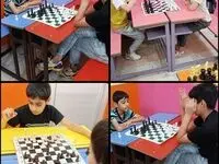 ​برگزاری دوره های آموزشی تابستانه ویژه خانواده کارکنان فولاد اکسین