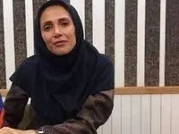 علت فوت نیلوفر حدادی دوبلور معروف چه بود؟