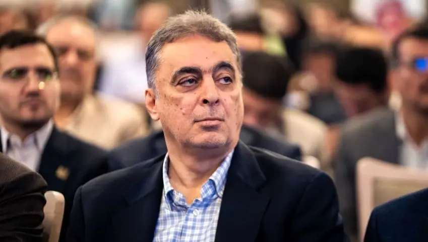 سعدمحمدی: پروژه‌های بزرگ معدنی در مسیر بهره‌برداری؛ حرکت به‌سوی رشد اقتصادی شتاب می‌گیرد