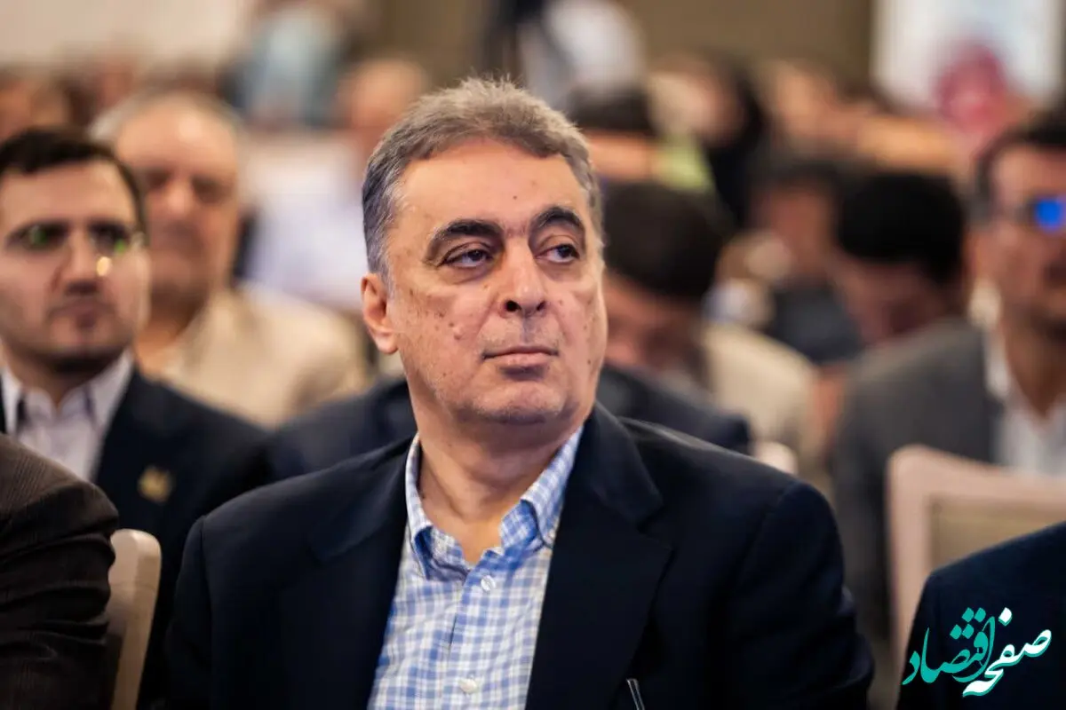 سعدمحمدی: پروژه‌های بزرگ معدنی در مسیر بهره‌برداری؛ حرکت به‌سوی رشد اقتصادی شتاب می‌گیرد