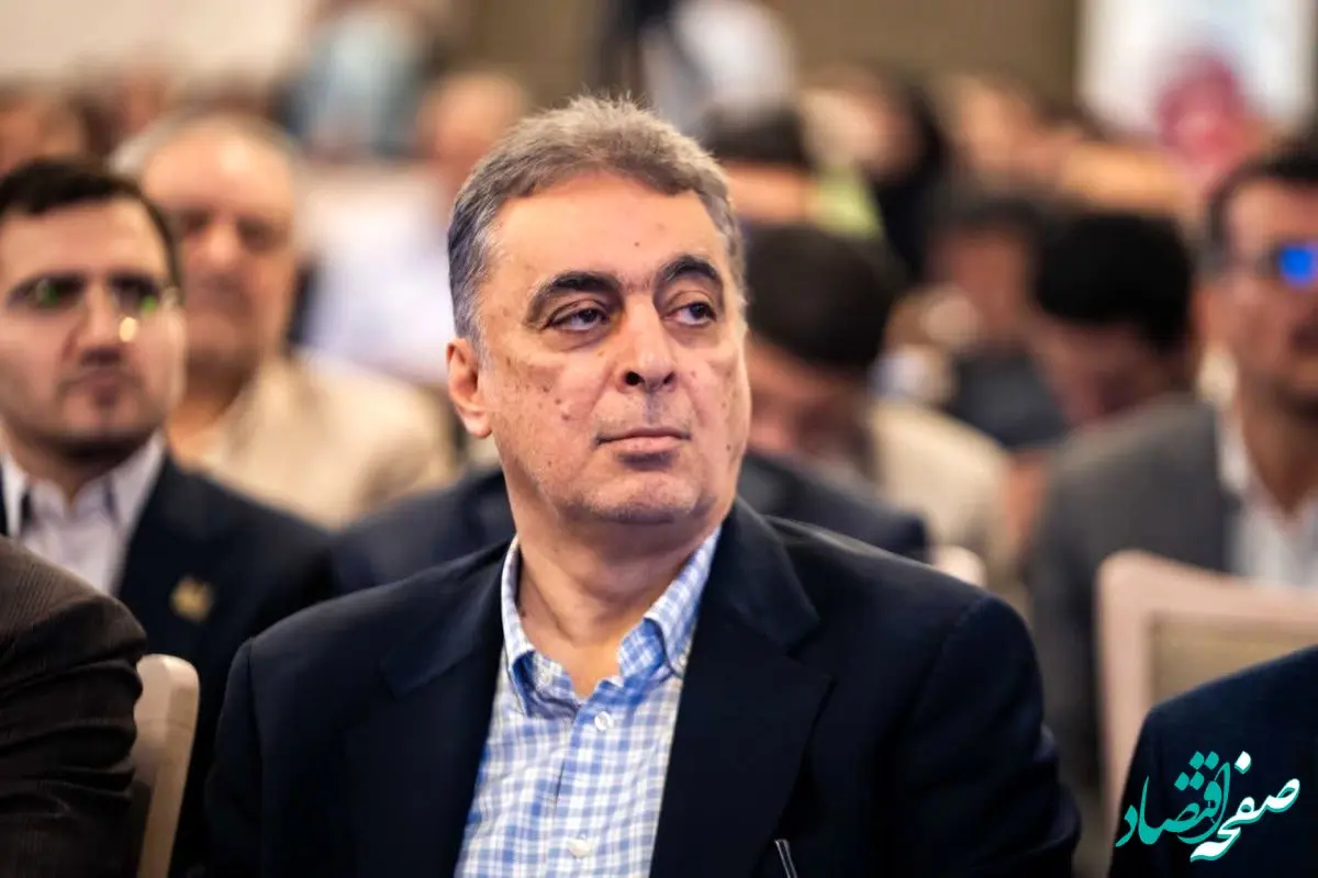 سعدمحمدی: پروژه‌های بزرگ معدنی در مسیر بهره‌برداری؛ حرکت به‌سوی رشد اقتصادی شتاب می‌گیرد