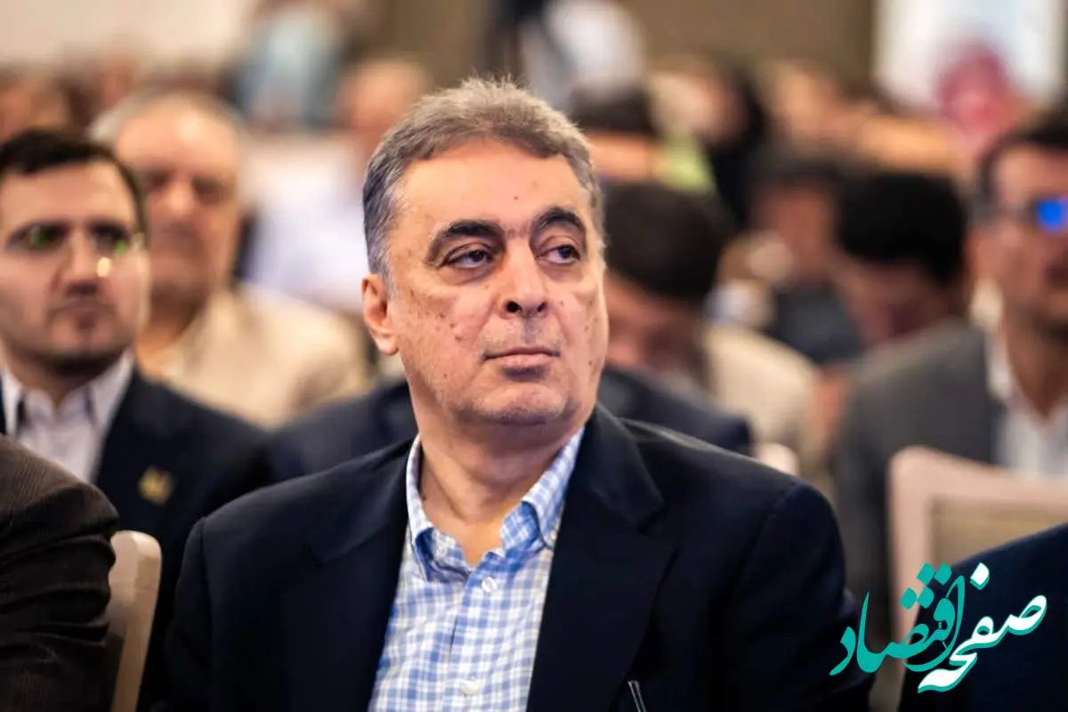 سعدمحمدی: پروژههای بزرگ معدنی در مسیر بهرهبرداری؛ حرکت بهسوی رشد اقتصادی شتاب میگیرد