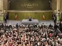 سخنان مهم رهبر انقلاب درباره انتخابات امروز سه شنبه ۵ تیر ۱۴۰۳