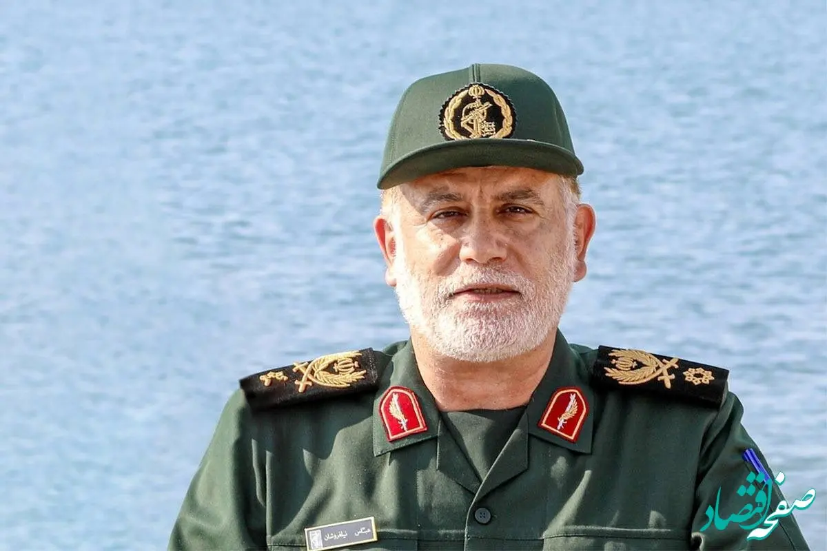 برنامه استقبال از پیکر شهید نیلفروشان اعلام شد