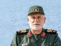 برنامه استقبال از پیکر شهید نیلفروشان اعلام شد