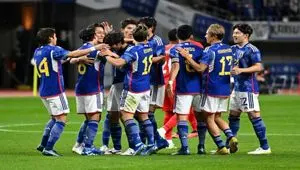 قانون جدید لیگ فوتبال ژاپن؛ تعیین برنده با پنالتی پس از تساوی