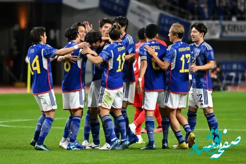 قانون جدید لیگ فوتبال ژاپن؛ تعیین برنده با پنالتی پس از تساوی