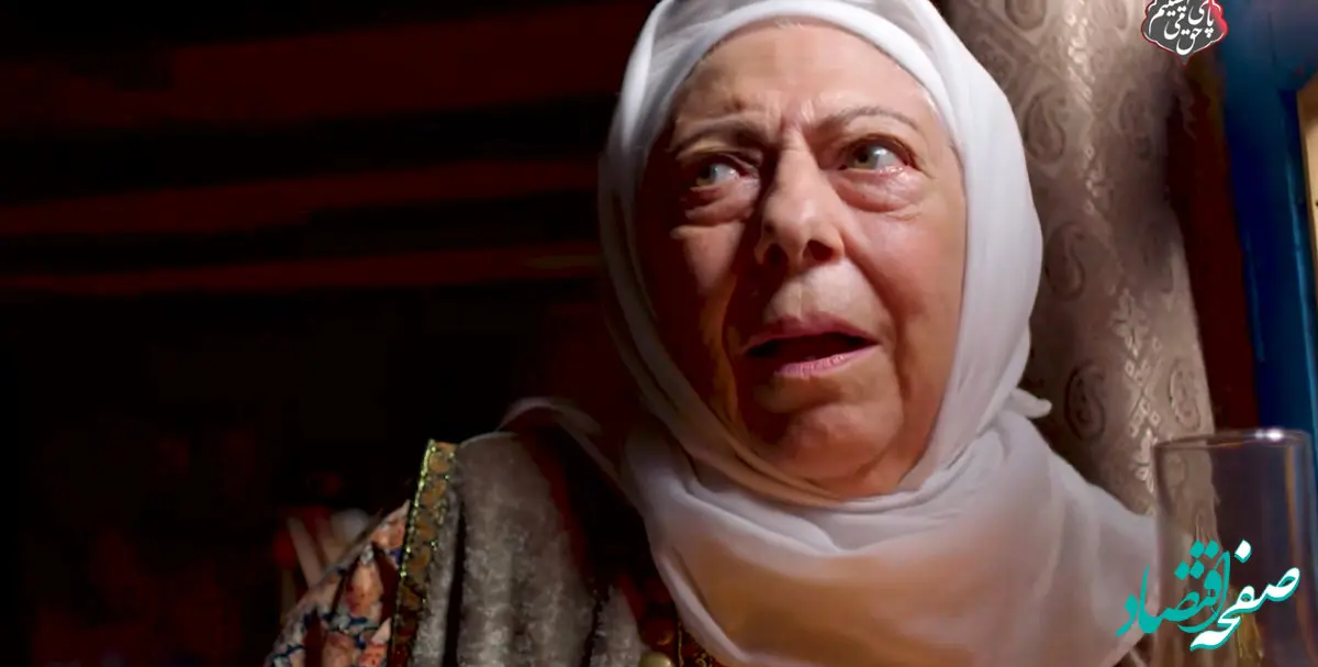 خلاصه داستان قسمت ۸ سریال سوجان از شبکه یک سیما + عکس