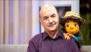 کنایه ایرج طهماسب به رضا پهلوی