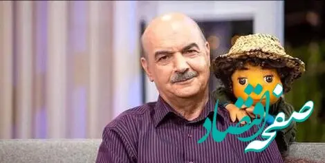 کنایه ایرج طهماسب به رضا پهلوی