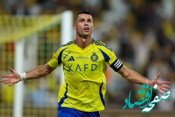 رونالدو تمام شدنی نیست؛ داستان زندگی یک ابر ستاره