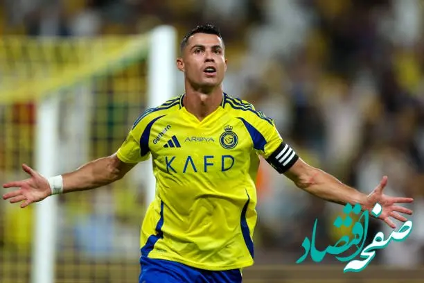 رونالدو تمام شدنی نیست؛ داستان زندگی یک ابر ستاره