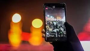 سامانه اربعین حسینی راه اندازی شد+لینک