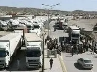 راه اندازی مسیر تجاری جدید پاکستان به آسیای مرکزی از خاک ایران 