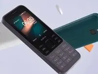 تولید گوشی نوکیای تقلبی در ایران ادامه دارد