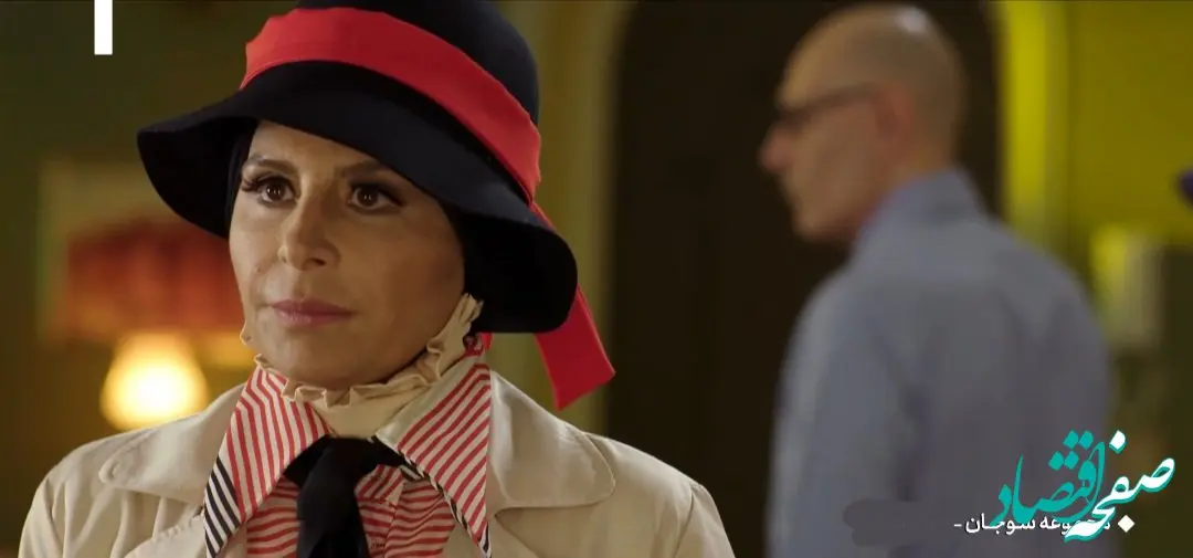 دانلود مستقیم قسمت ۲۸ سریال سوجان از شبکه یک + لینک تلوبیون