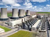 حکم قانون برای احداث ۱۰‌هزار مگاوات نیروگاه توسط صنایع انرژی‌‌‌بر